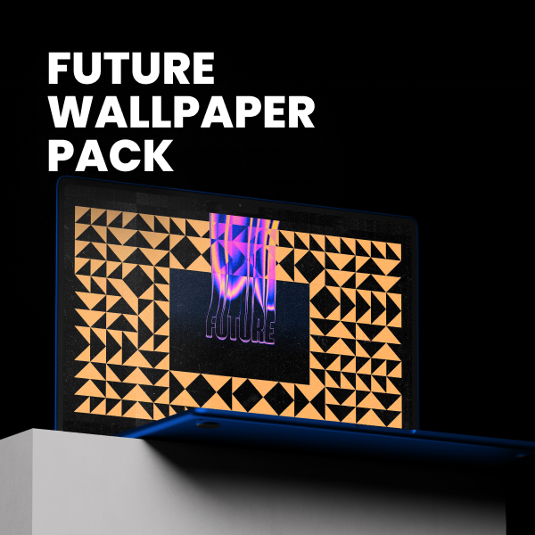 future wallpaper for desktop and laptop