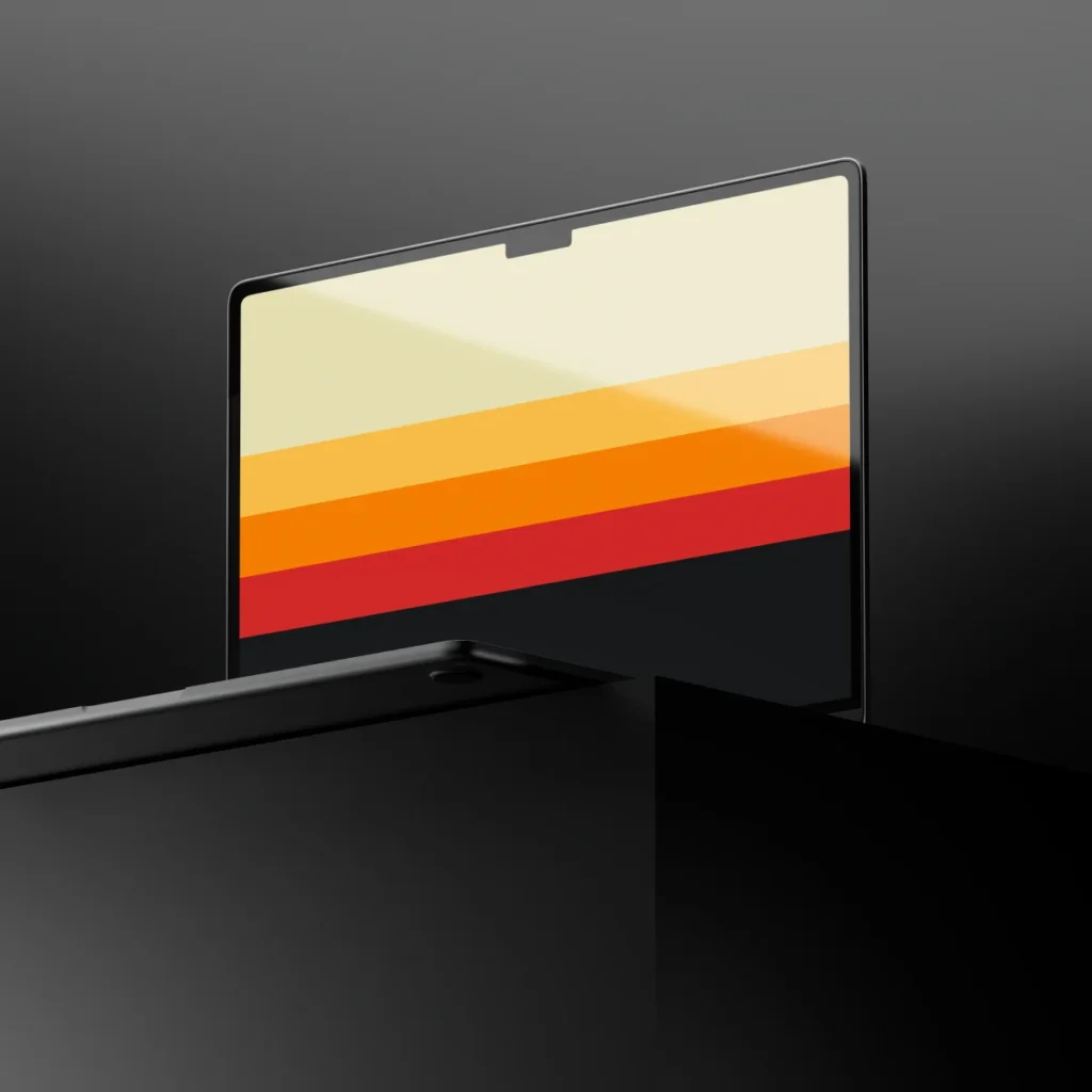 Shadely: 6 Vibrant Palettes for Every Device