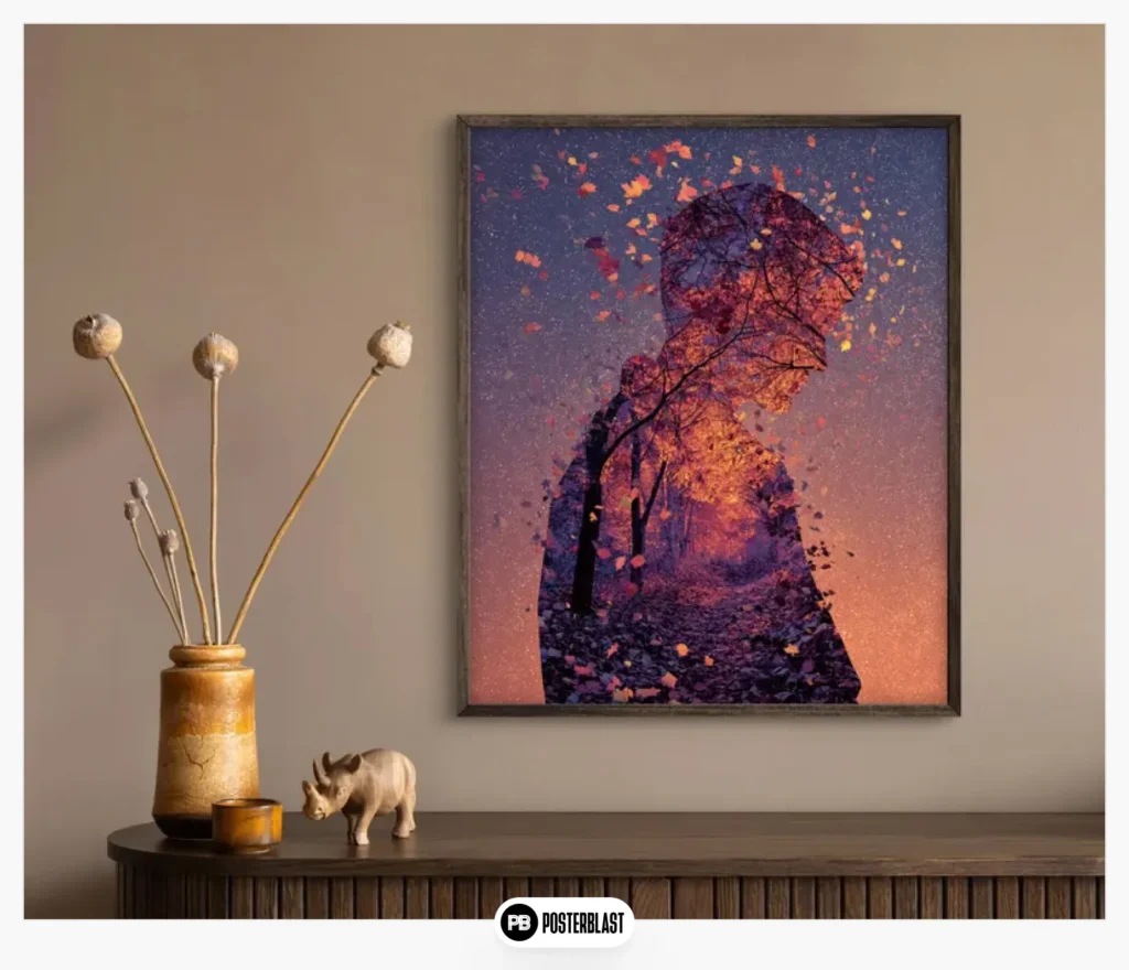 Modern Wall Art | Digital