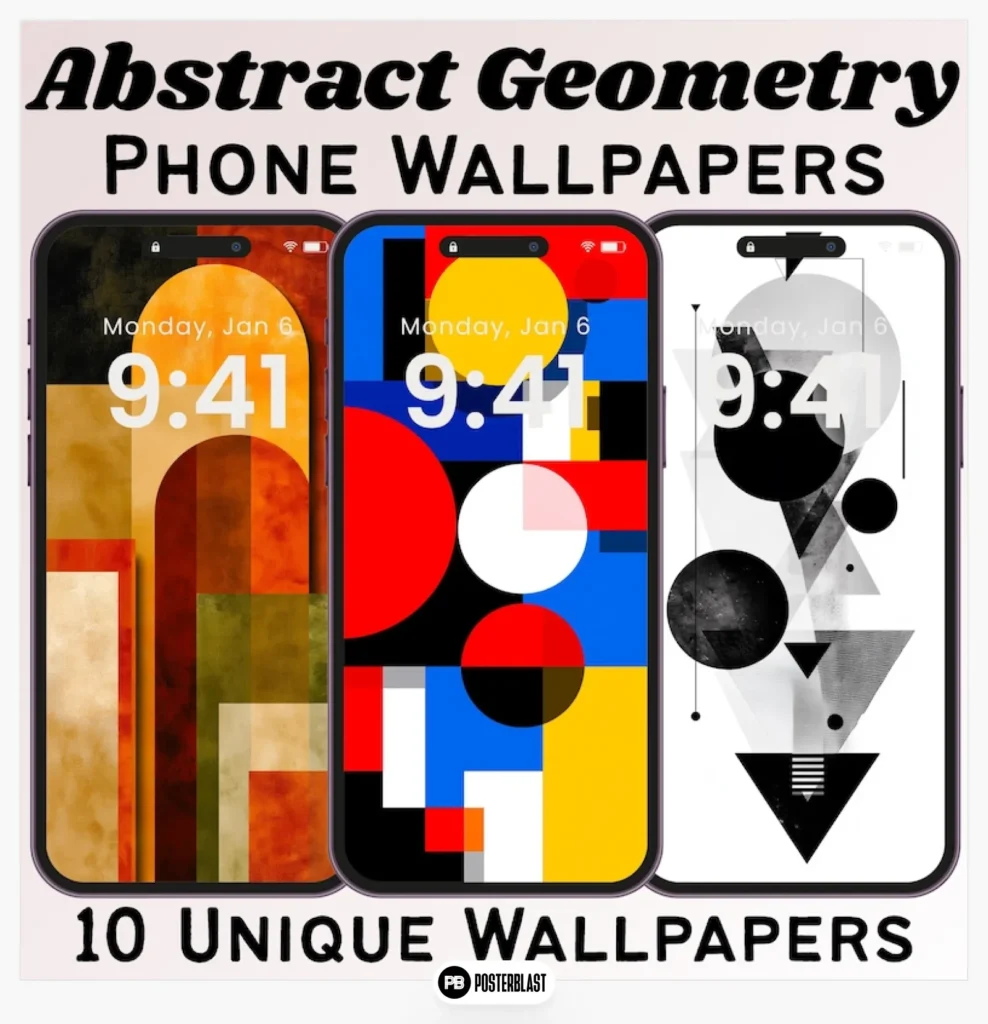 Android Backgrounds