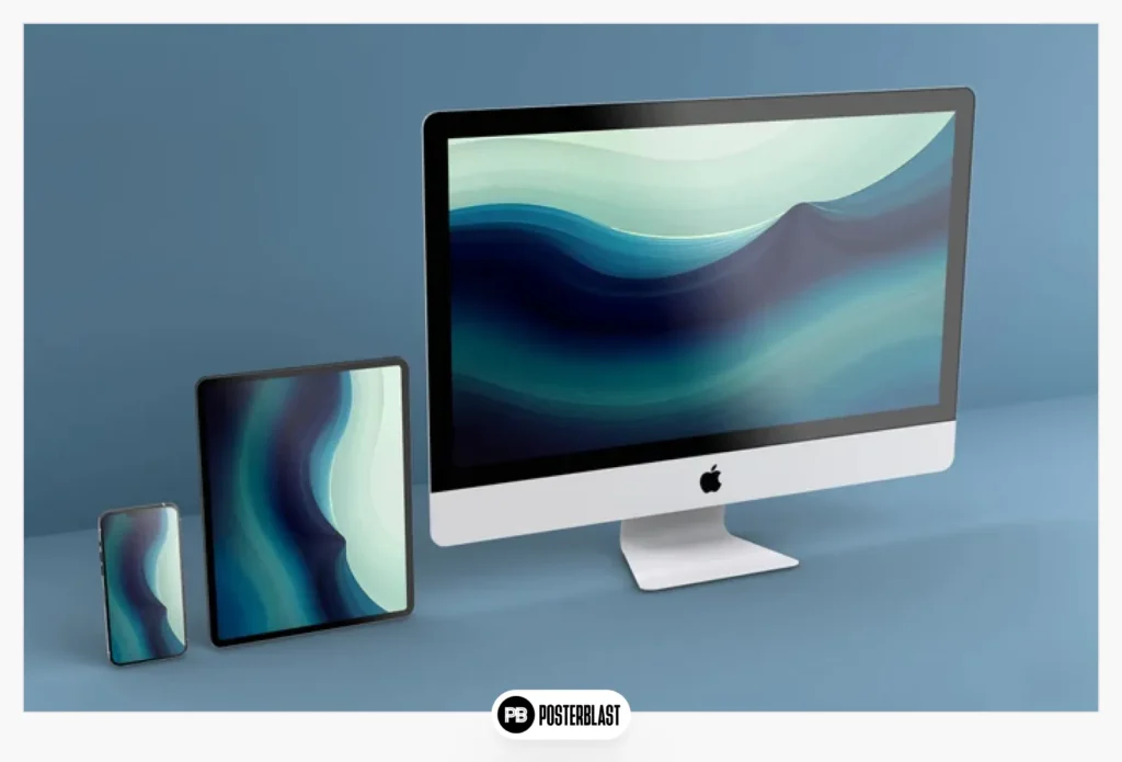 Abstract, iPad Wallpaper