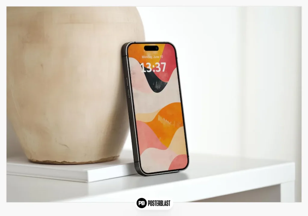 Modern Abstract