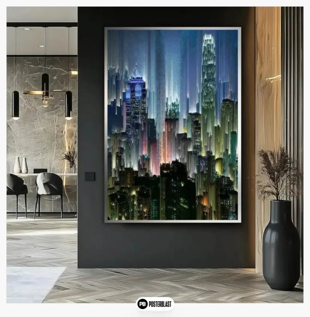 Canvas Print