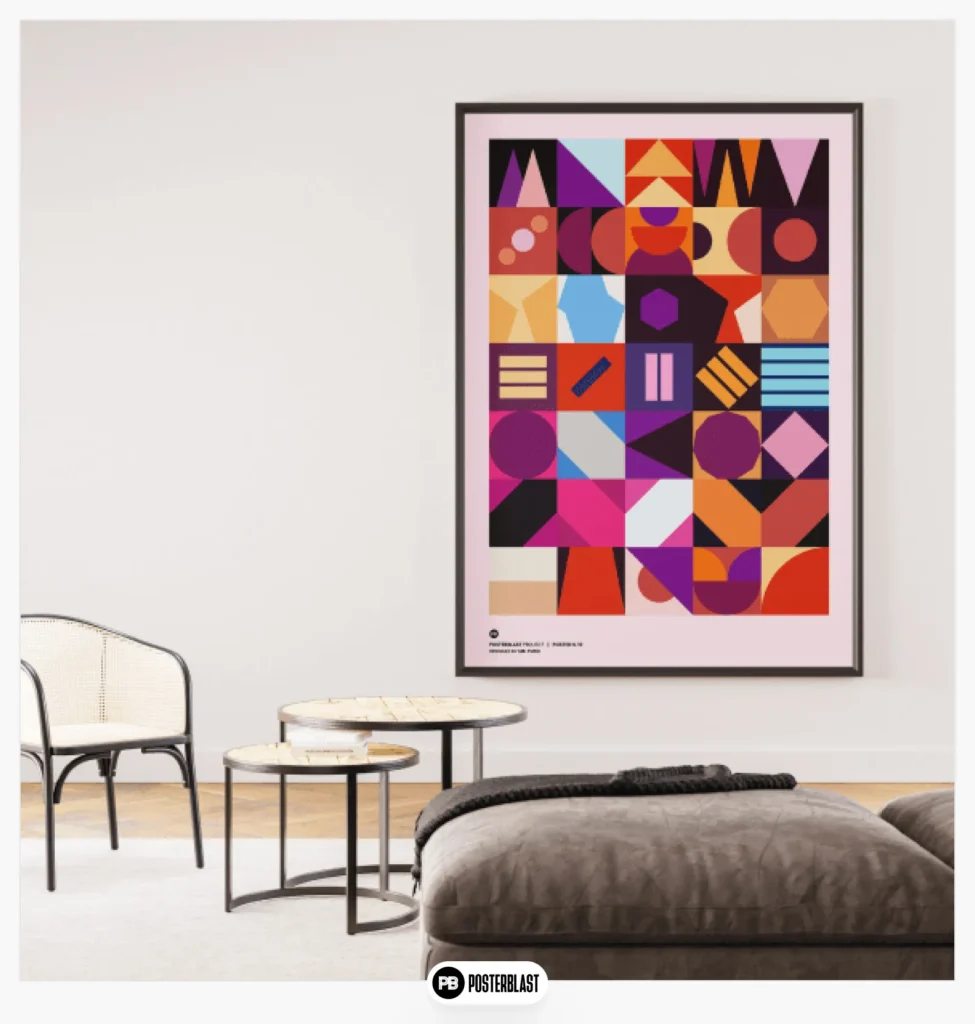 COLOLO POSTER PACK