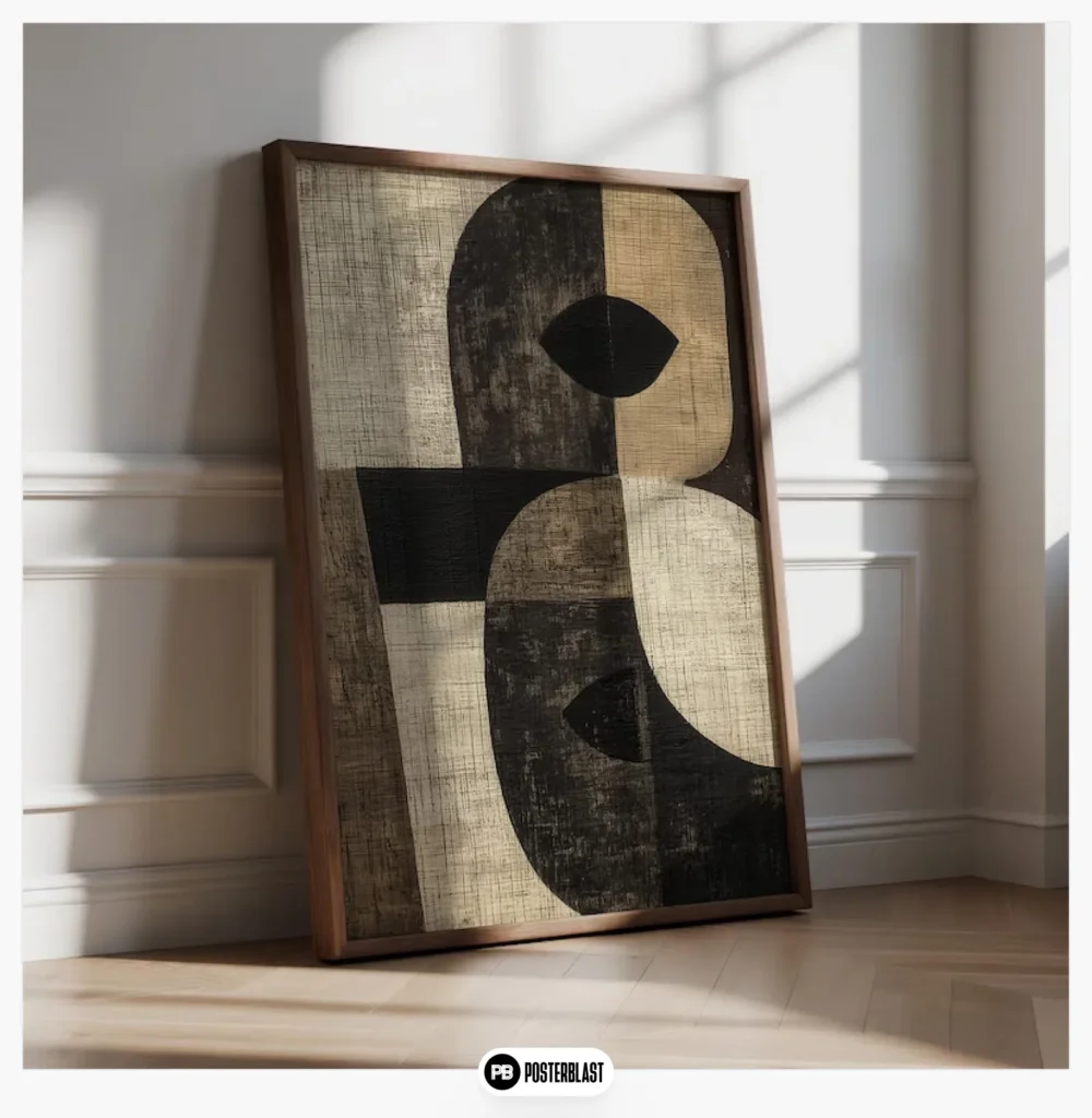 Luxury Wall Art for Boho Home