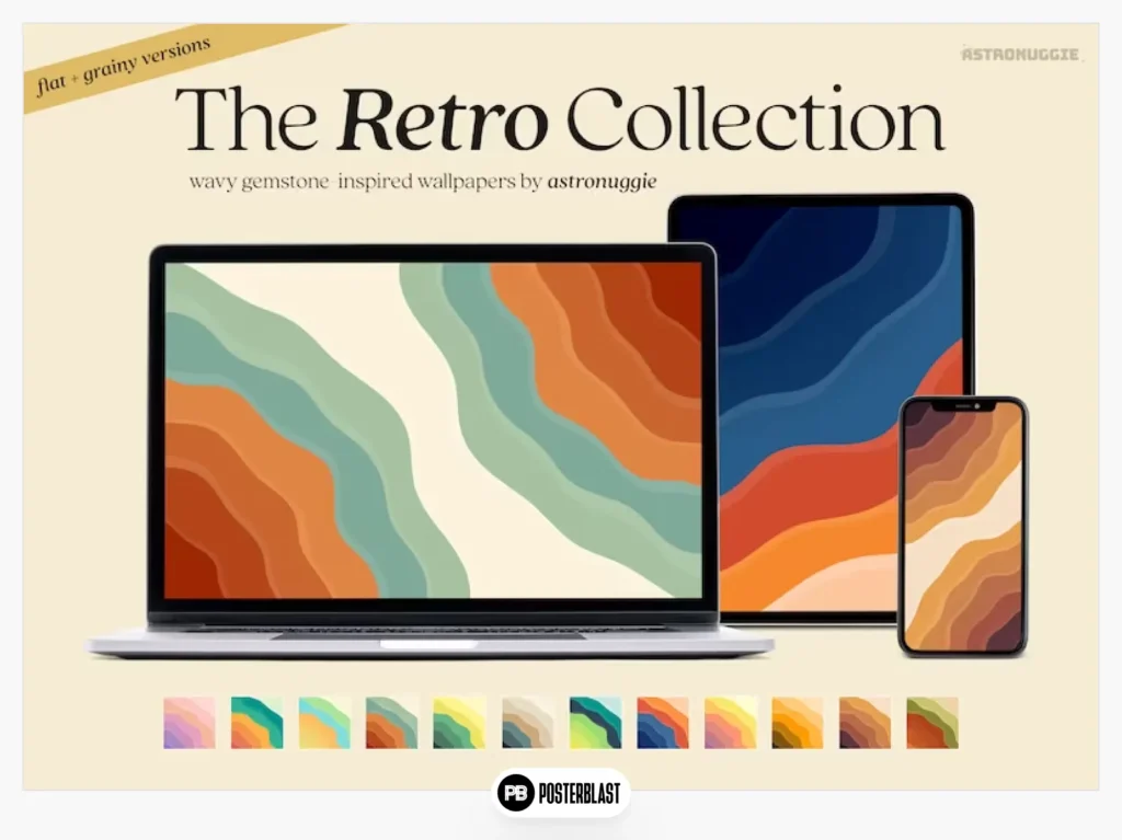 Instant digital download