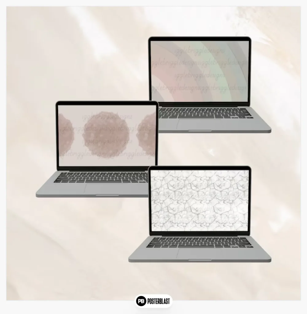 Aesthetic Desktop Backgrounds