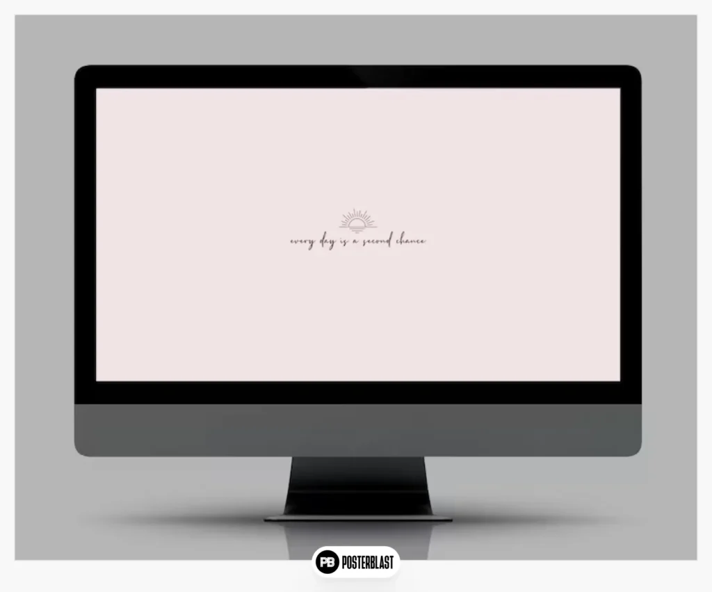 Minimal Desktop Aesthetic Wallpapers