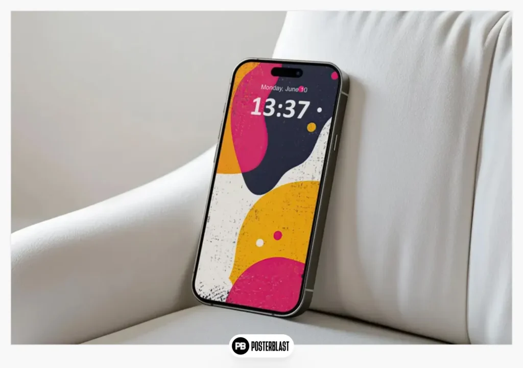 Modern Abstract – Stylish