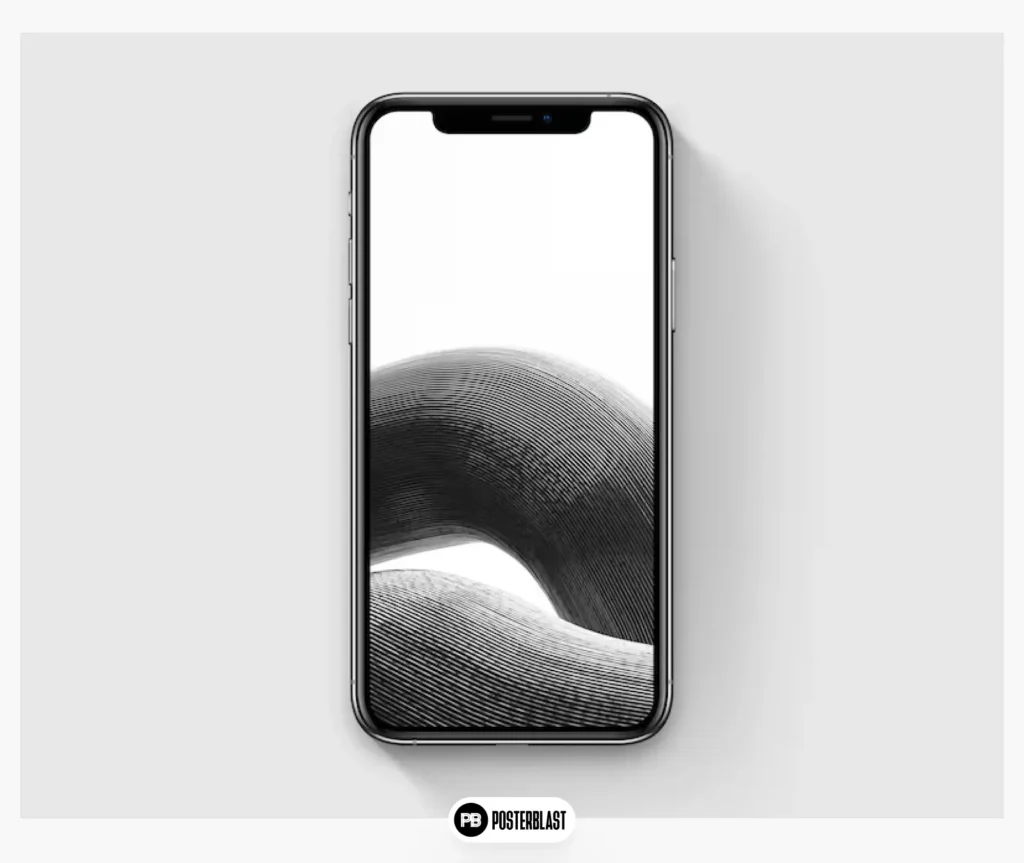 Digital download line art