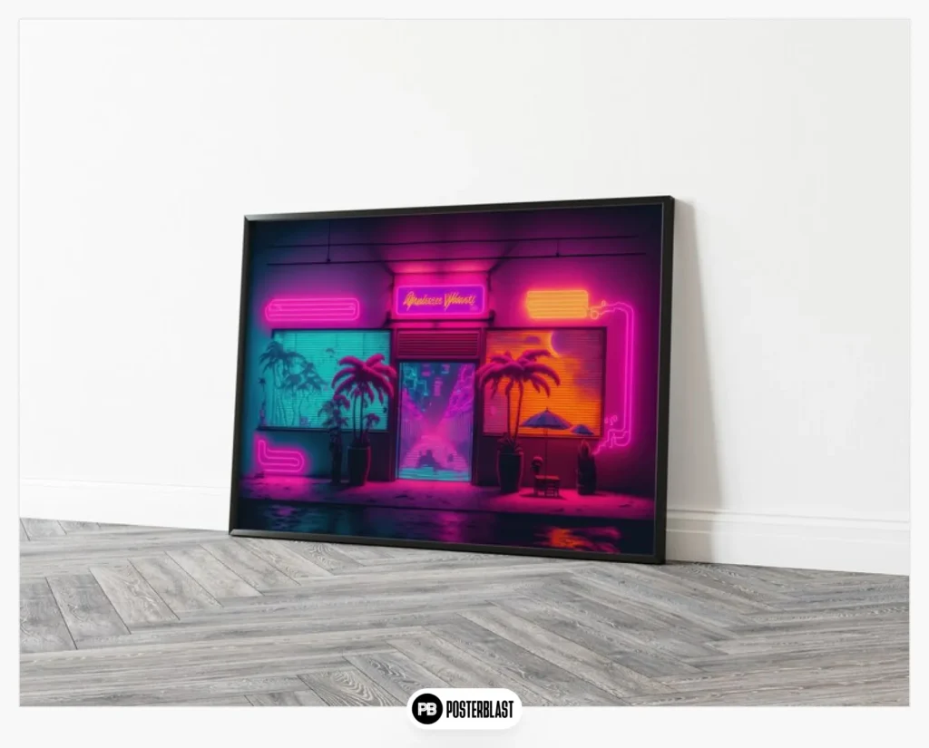 Gaming Room Decor