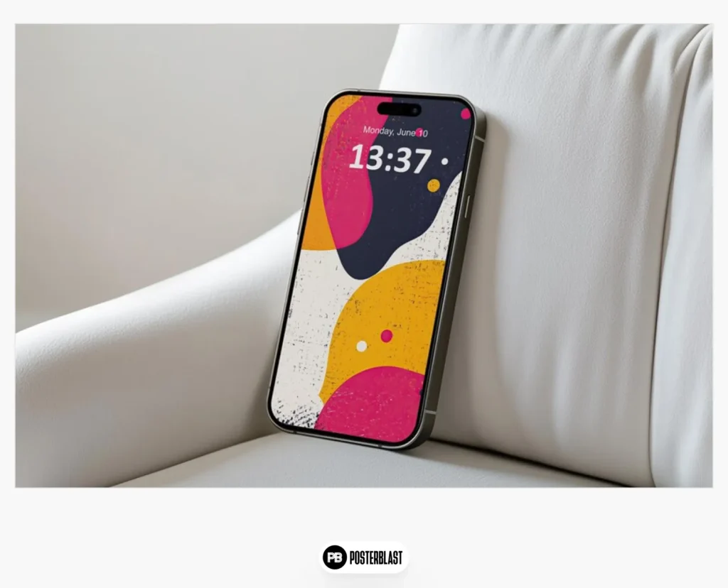 Modern Abstract – Stylish, colorful art wallpapers 