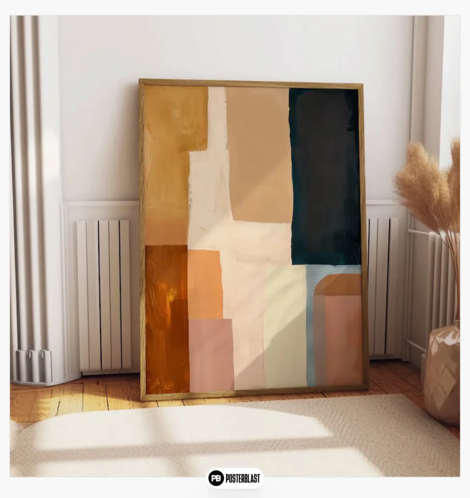 Contemporary Wall Decor