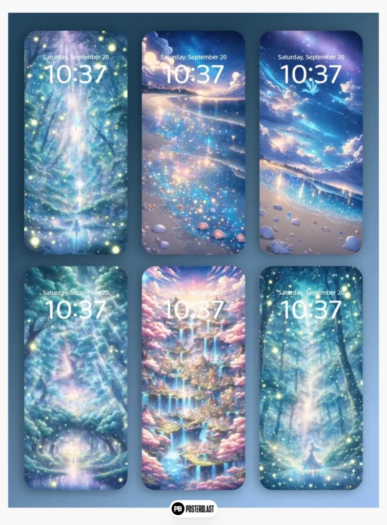 35 Digital Art Backgrounds