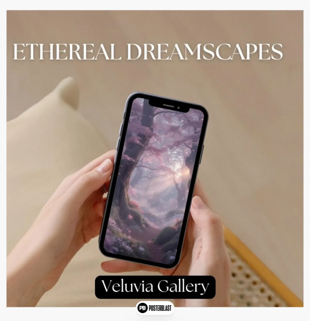 Ethereal Dreamscapes Vol. 1
