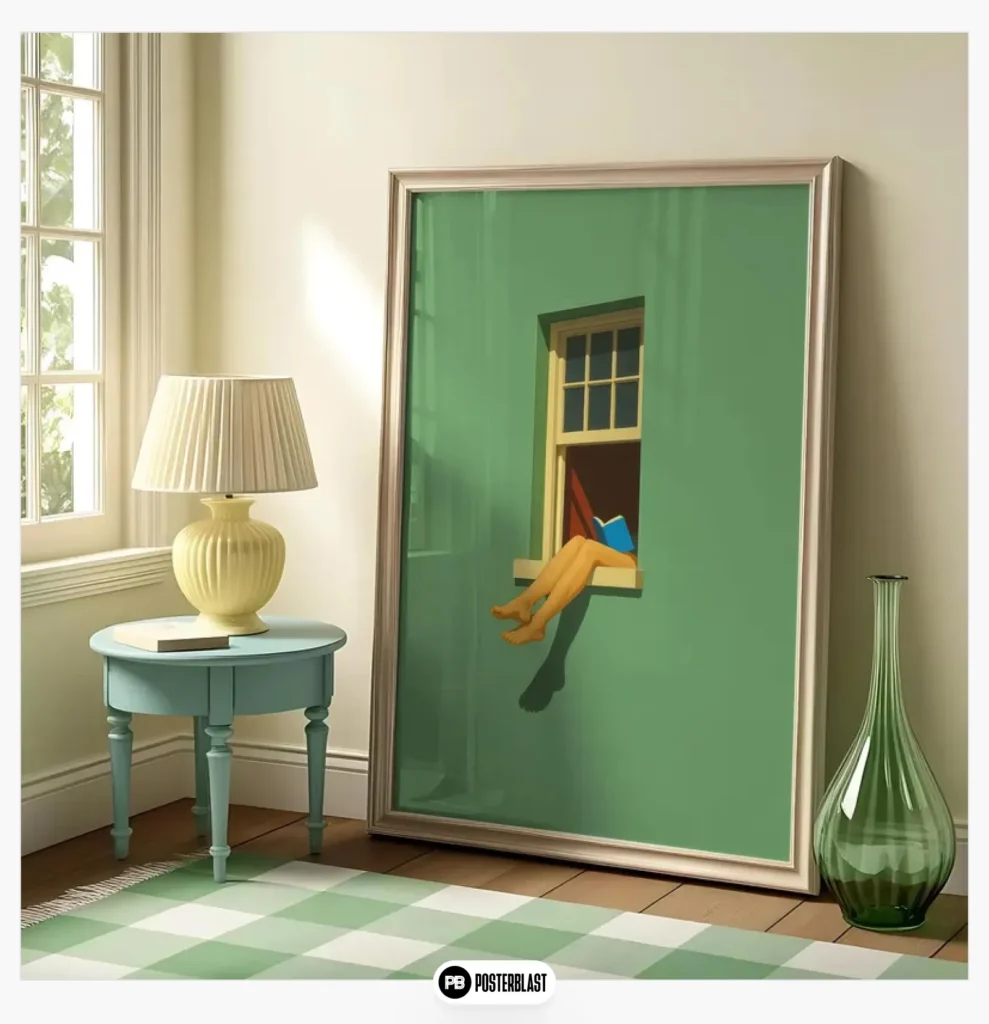 aesthetic home decor