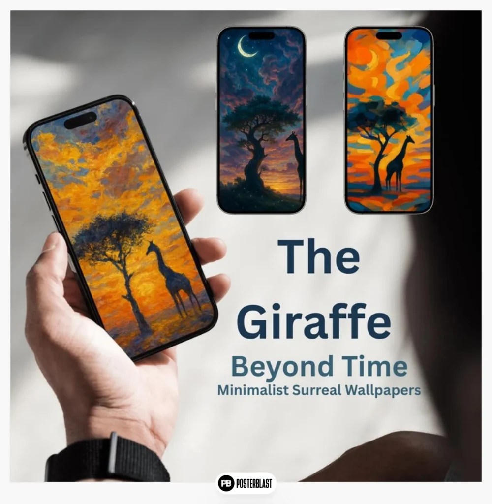 Surreal Backgrounds