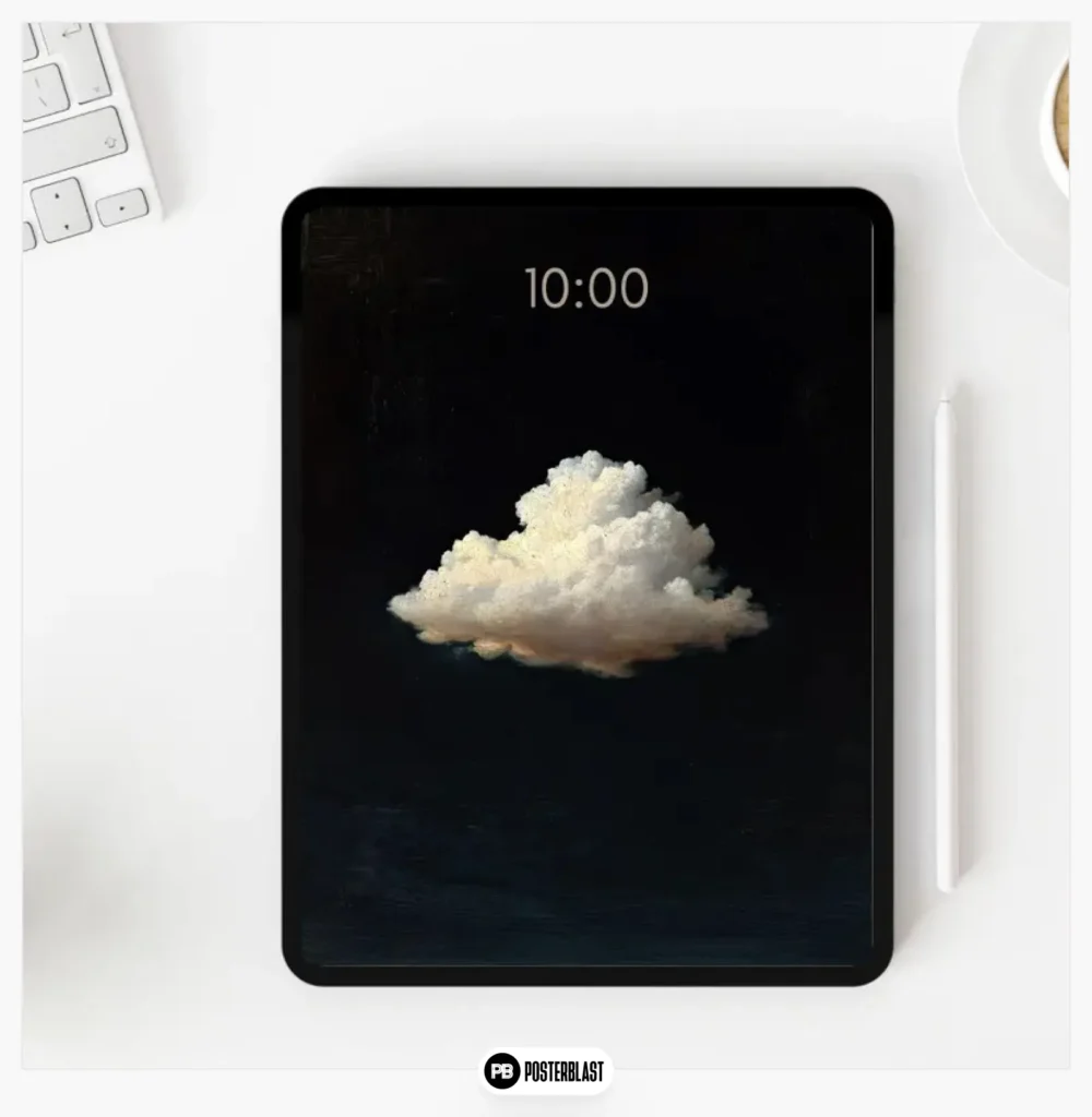 dark mood iPhone wallpapers