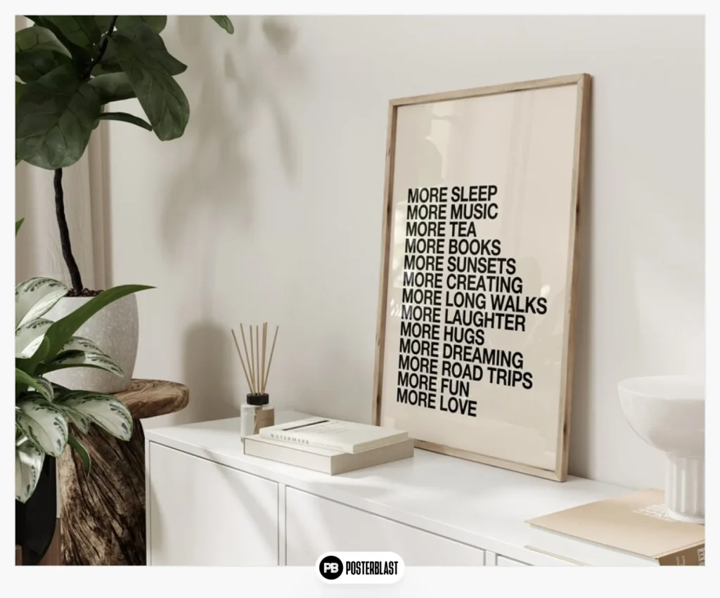 Graphic Design Poster