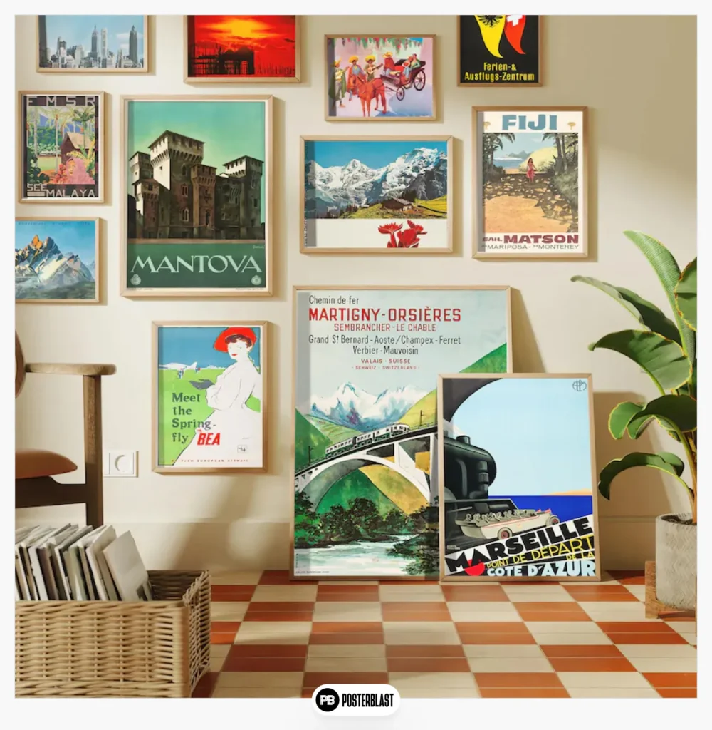 110 Retro Alcohol Ads