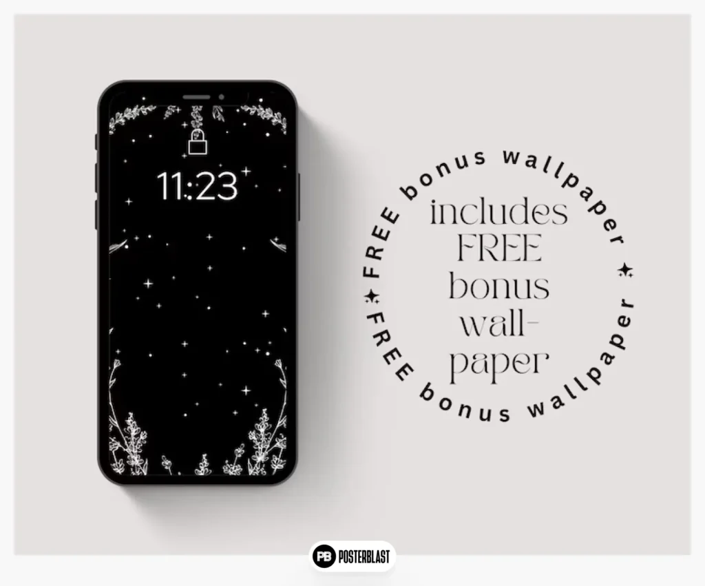 Aesthetic Phone Wallpaper