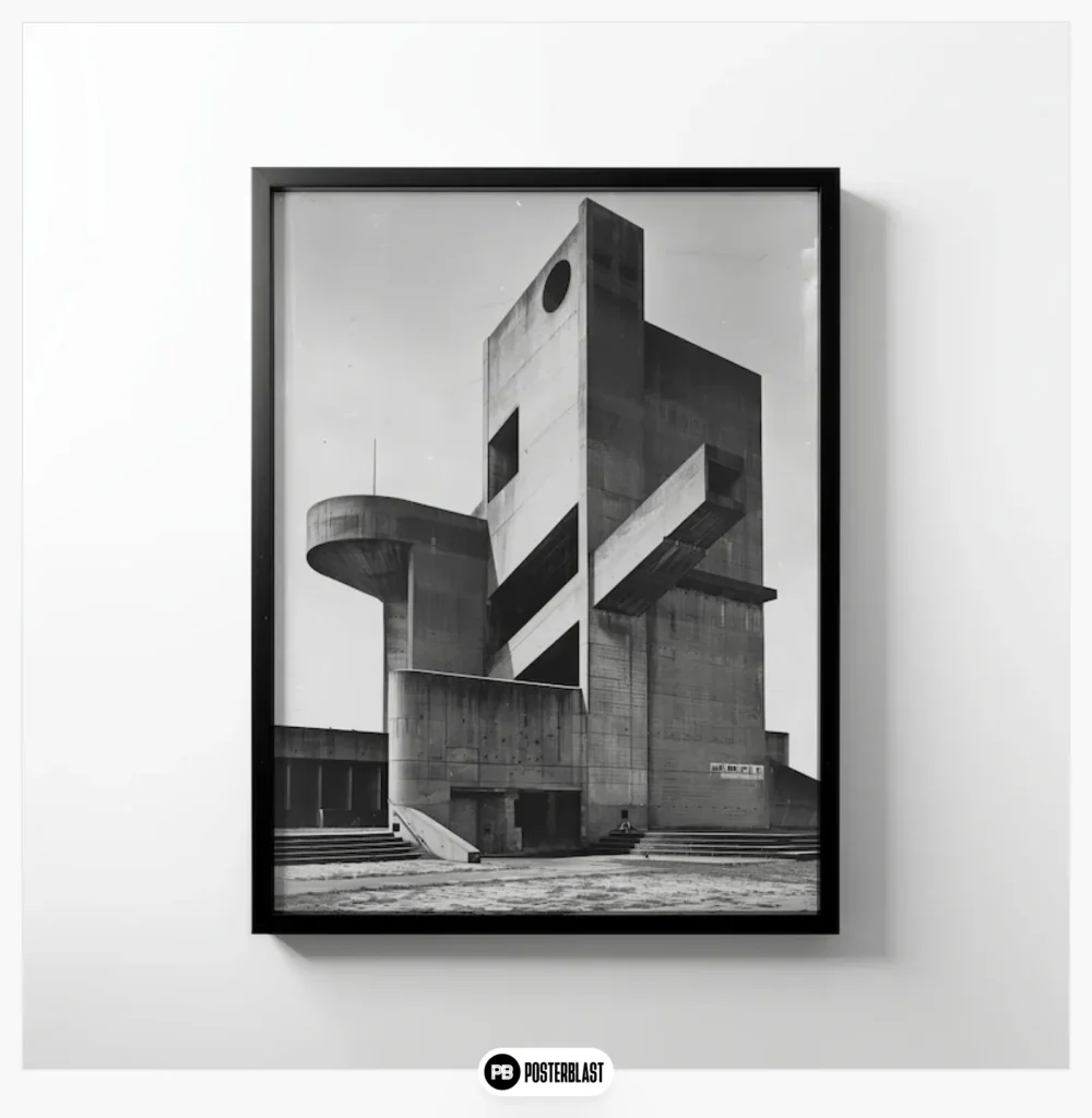 Premium Matte Paper Poster