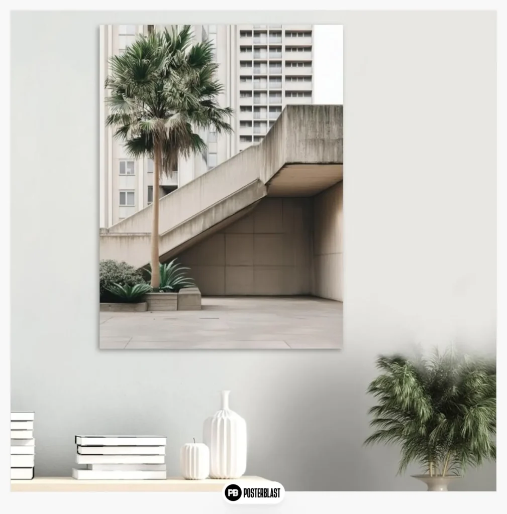 Abstract Composition