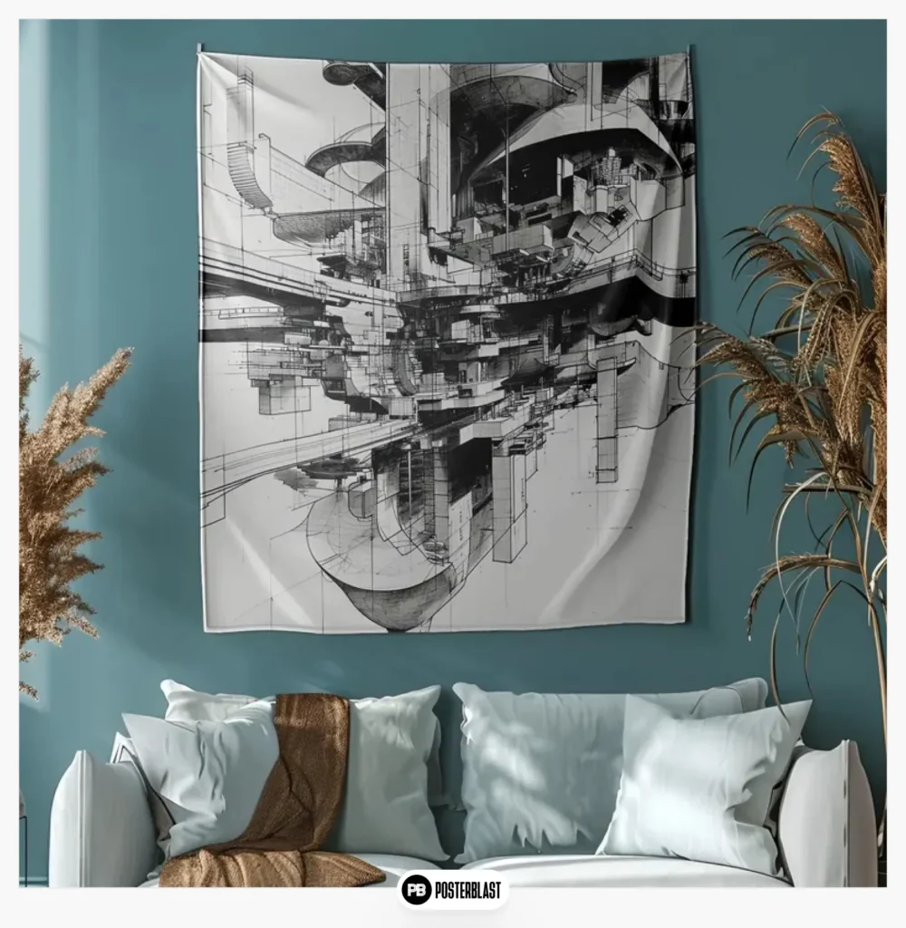 Brutalist Architecture