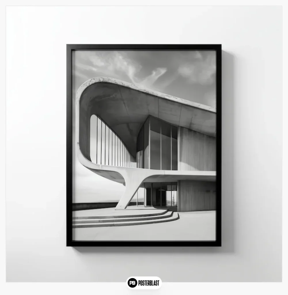 Abstract Composition