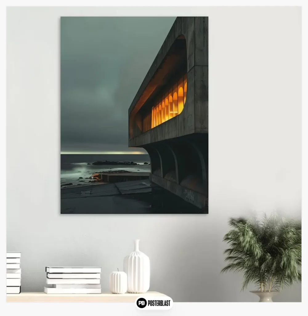 Premium Matte Paper Poster 