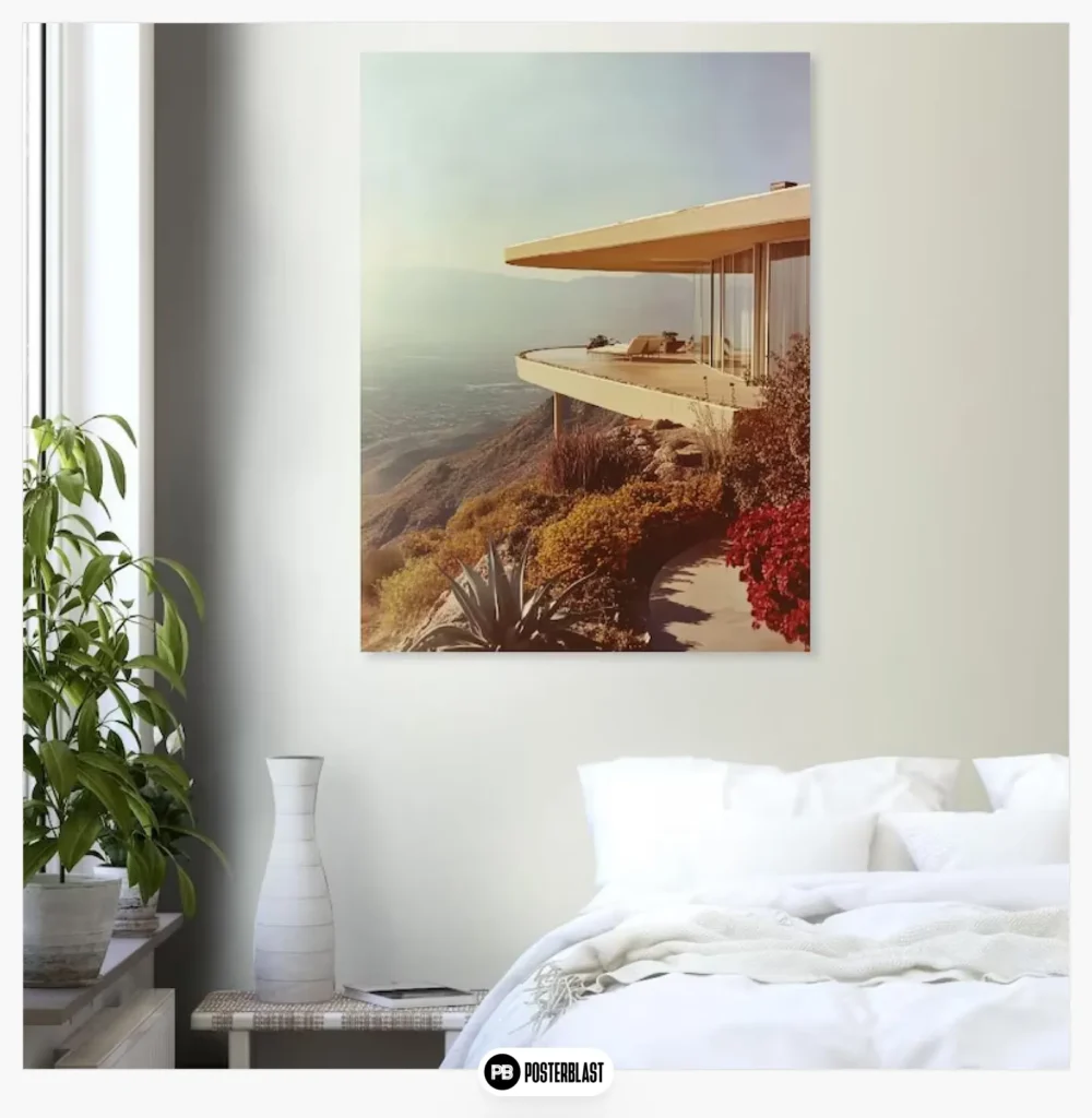 Premium Matte Paper Poster