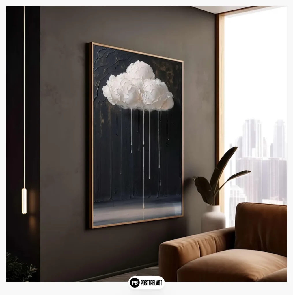 Dark Cottagecore Decor for a Mysterious Touch