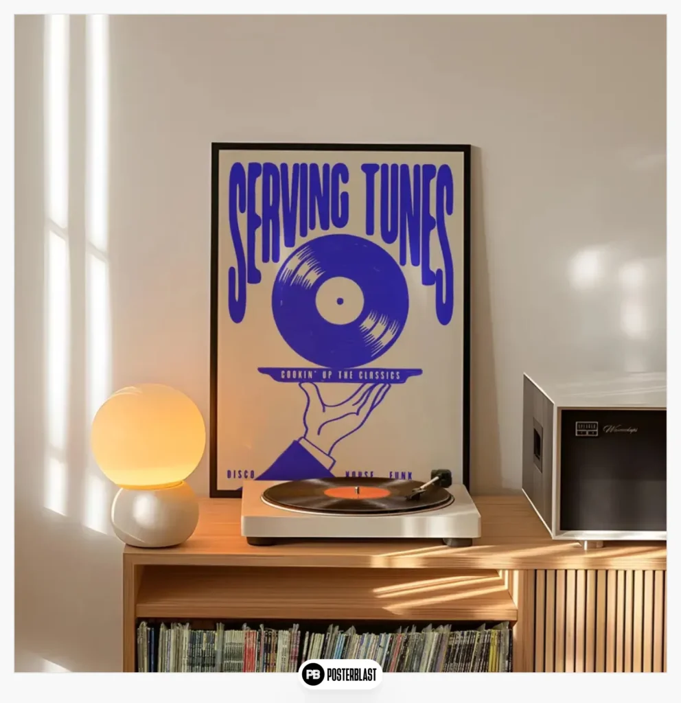Music Poster