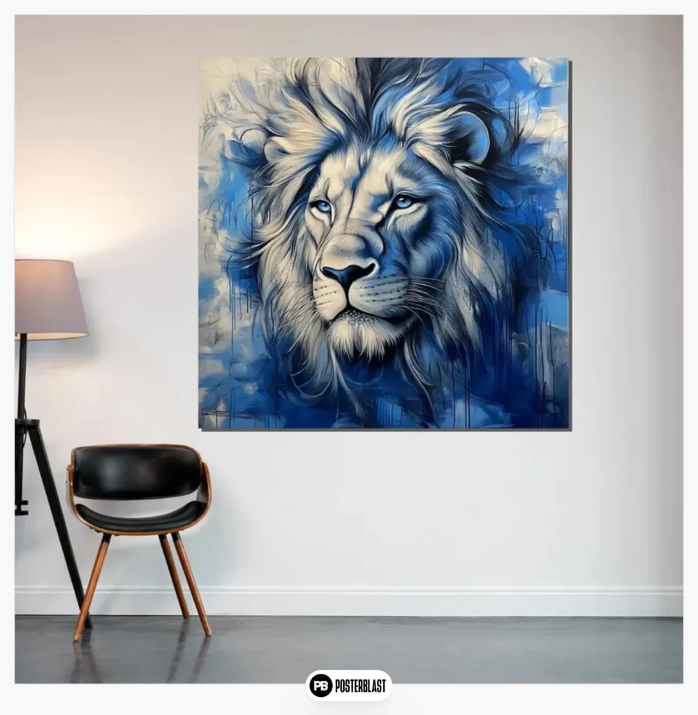Regal Animal Wall Art