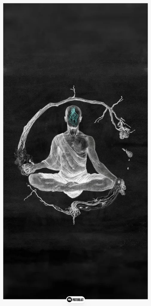 Meditation zen wallpaper