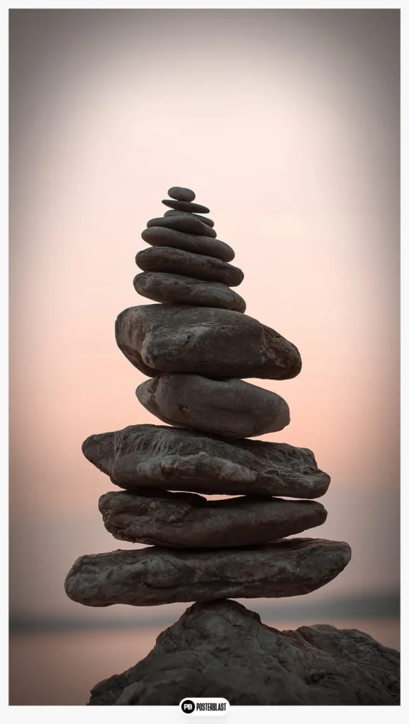 Meditation wallpaper