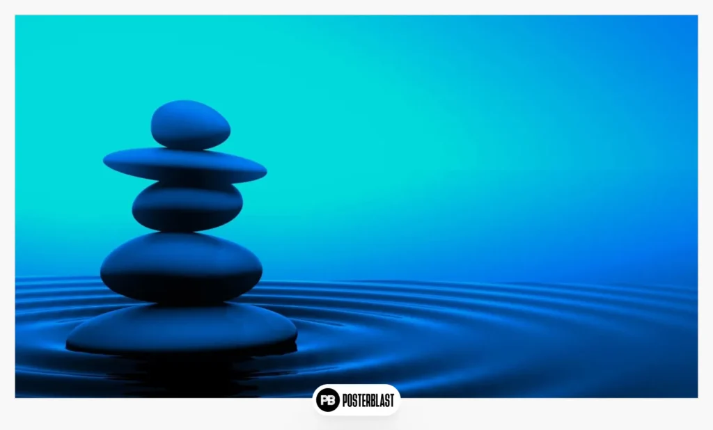 Zen Meditation Wallpaper