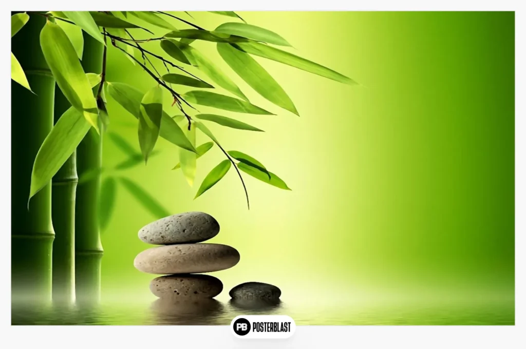 Zen Meditation Wallpaper